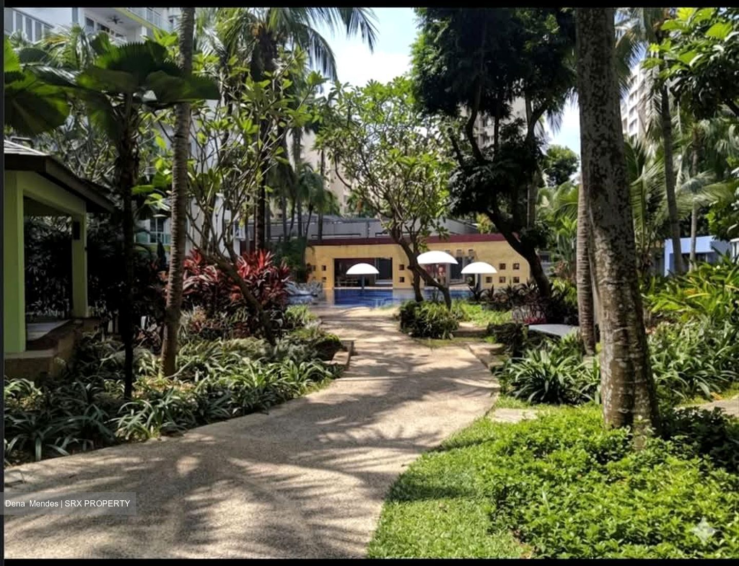 The Warren (D23), Condominium #555583681